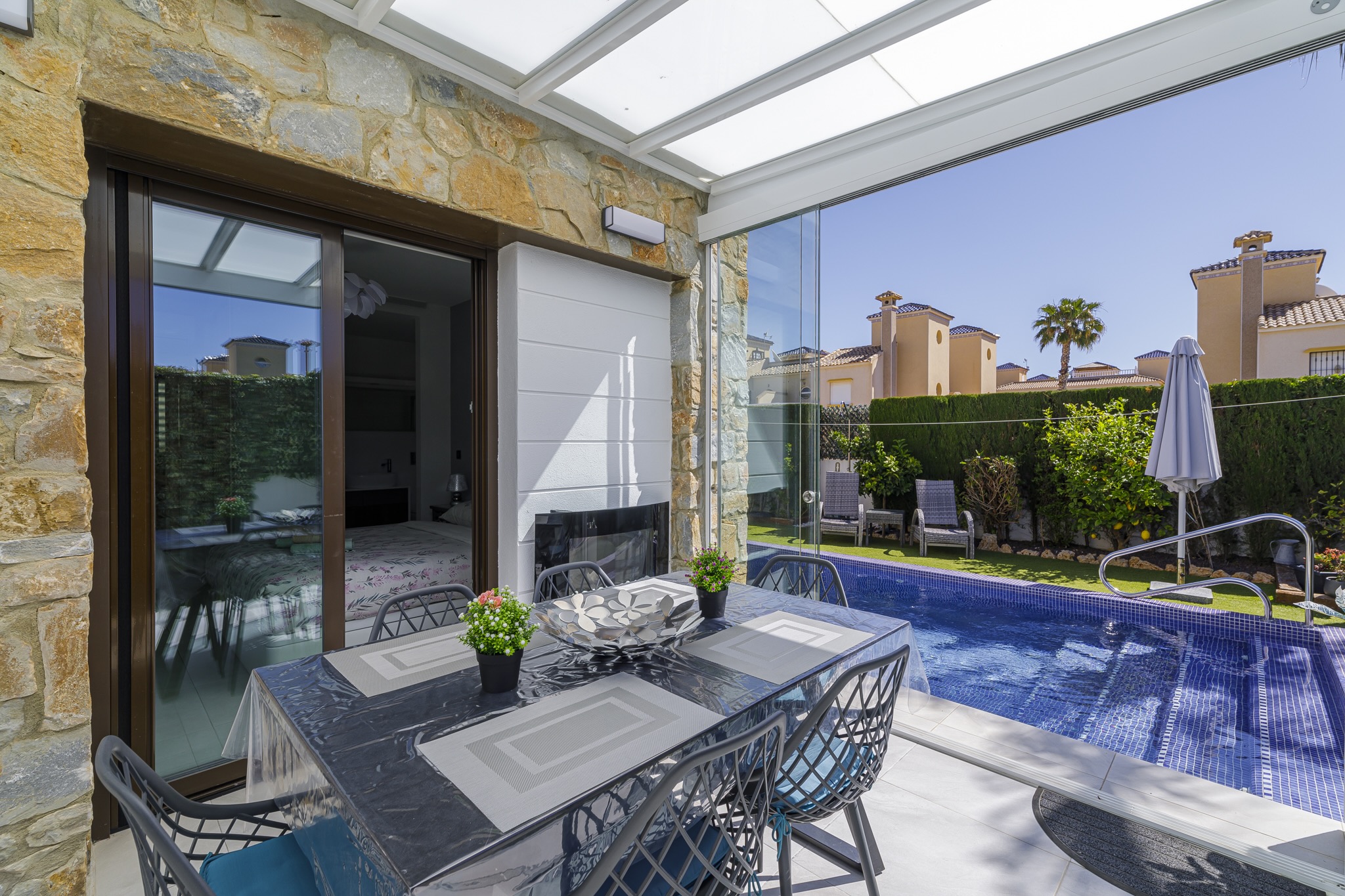Villa Annabella